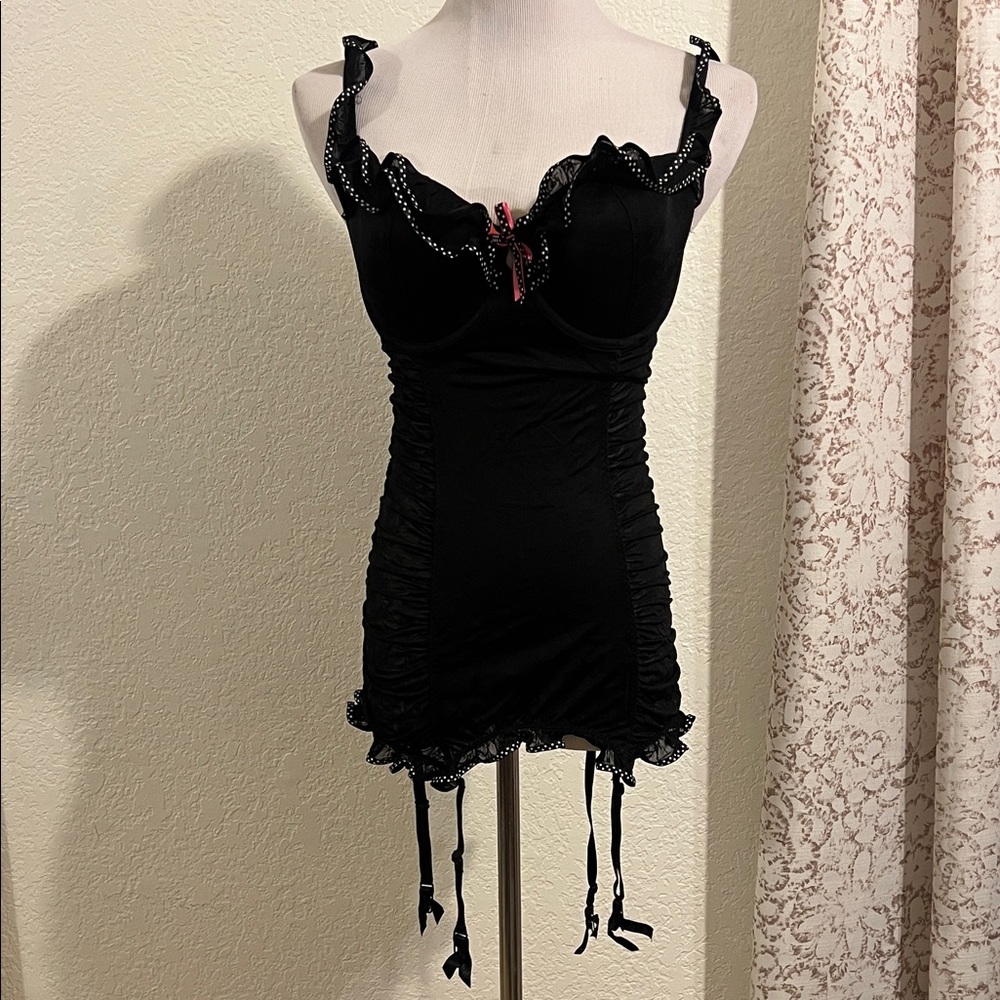 New Chemise